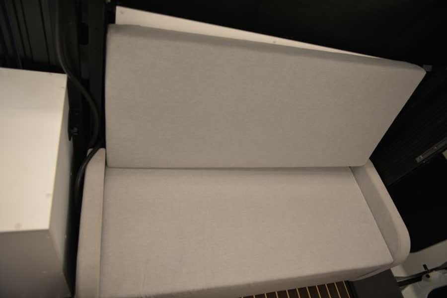 Detalle camper CamperX